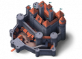 Stronghold Level 7+8